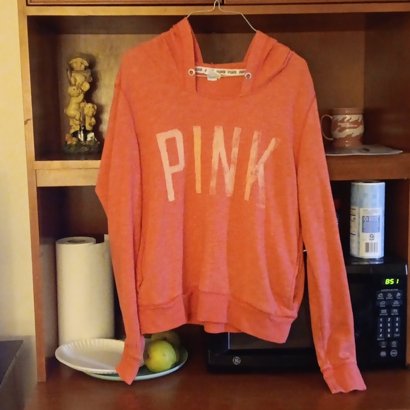 Victoria's Secret Sweaters - Vs sweatshirt